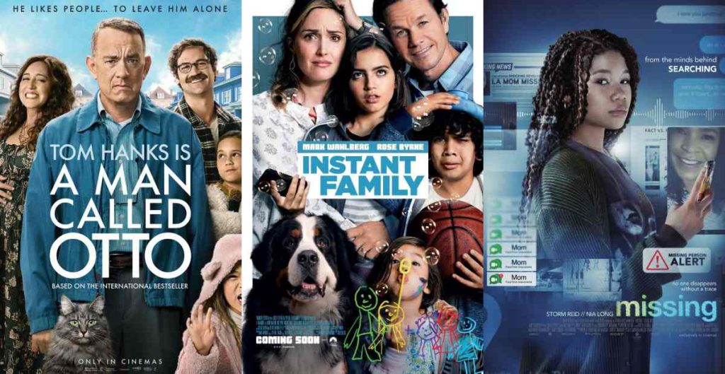 Film Netflix