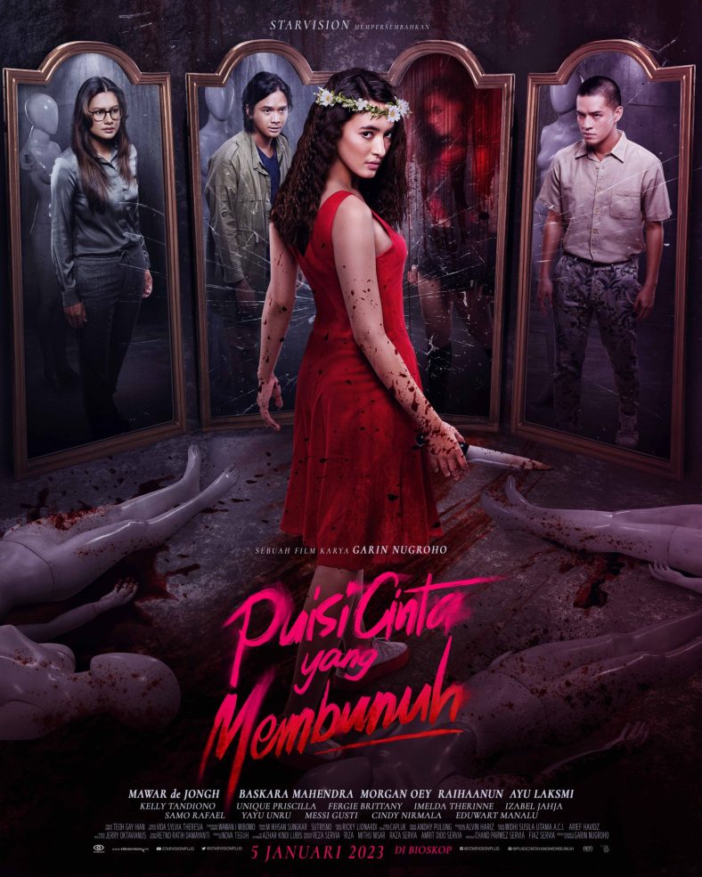 Film Thriller