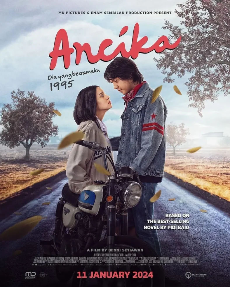 Film Romantis