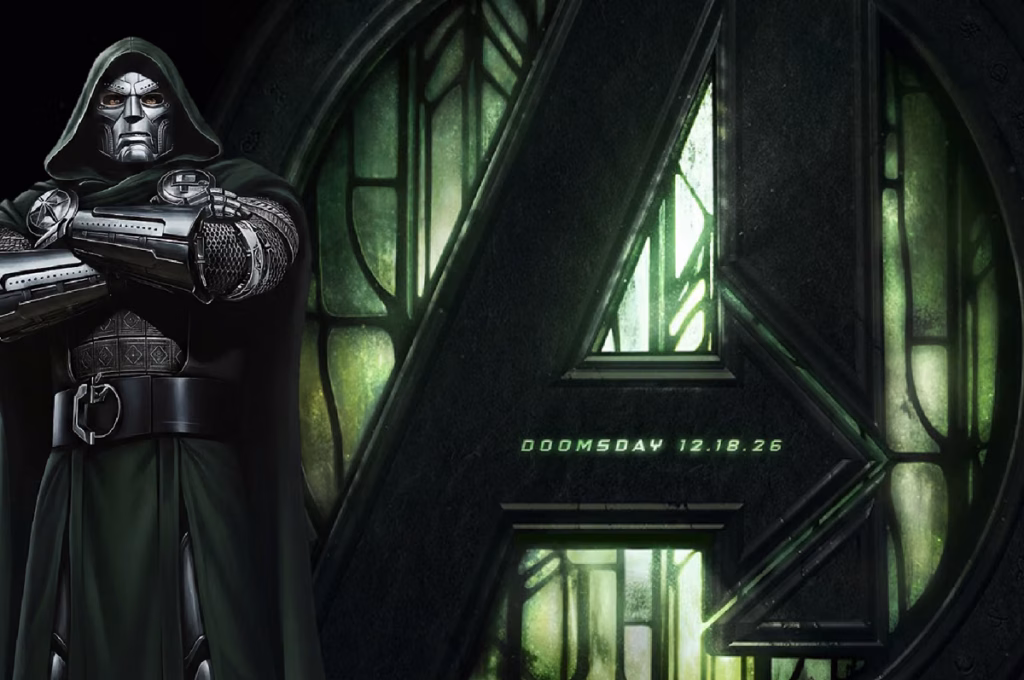 Avengers: Doomsday